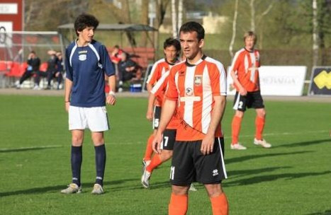 Gulbene
