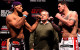 Foto: "UFC on FX 8 - Belfort vs. Rockhold" svēršanās procedūra Foto: "UFC on FX 8 - Belfort vs. Rockhold" svēršanās procedūra