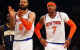 Karmelo un "Knicks" <i>būt vai nebūt</i> spēle Indianā Karmelo un "Knicks" <i>būt vai nebūt</i> spēle Indianā