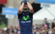Nibali saglabā līderpozīciju, lietuvietis Navardausks finišē 2.vietā Nibali saglabā līderpozīciju, lietuvietis Navardausks finišē 2.vietā