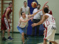 Basketbola čempionātā tuvojas ceturtdaļfināli
