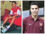 Robins van Persijs