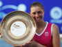 Pataijas WTA "International" - Vera Zvonarjova (Krievija)
