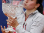Eštorilas WTA "International" - Anastasija Sevastova (Latvija)