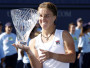 Sandjego WTA "Premier" - Svetlana Kuzņecova (Krievija)