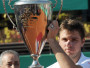 Kasablankas (Maroka) „ATP World Tour 250” – Stanislass Vavrinka (Šveice)