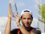 Štutgartes (Vācija) „ATP World Tour 250” – Alberts Montanjess (Spānija)