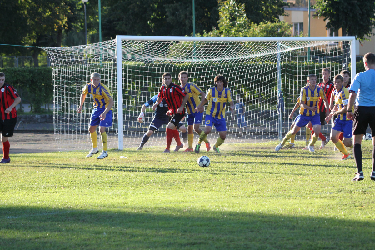 Foto Latvijas kauss 1/8 Ilūkstes NSS FK Ventspils 03 (00