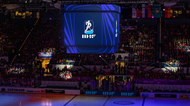 IIHF Re-evaluates Russia’s Return to International Hockey