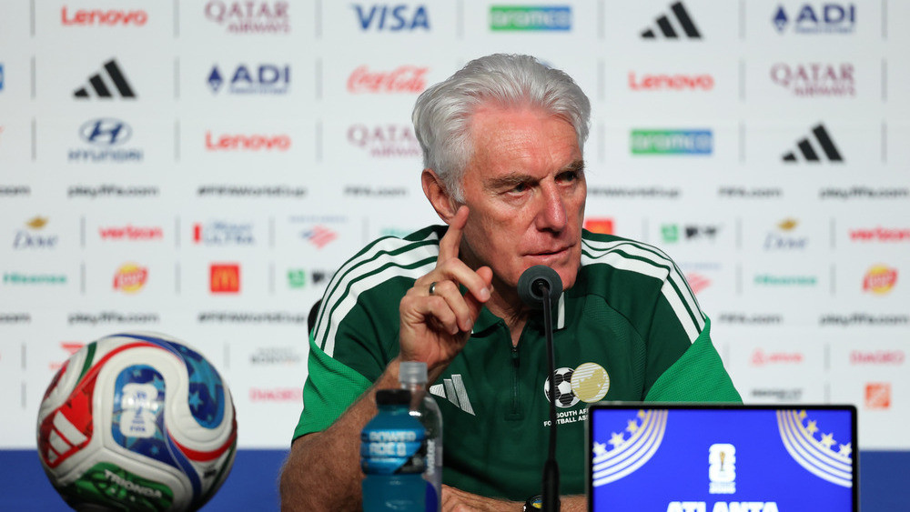 Czech National Team Trainer Criticizes Opponent's Play Style: "Czech Republic Dislikes Playing Football" - FIFA 2026 World Cup Preview - News Directory 3