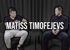 Klausītava | "Duelis" ar Matīsu Timofejevu