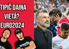 Klausītava | "OffSide": Stipičs - vai nākamais Latvijas izlases treneris?