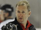 Šveices treneris nespēj aizmirst zaudējumu pret Latviju