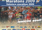 Valmieras maratona EXPO – 26. septembrī