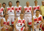 Starptautiskais veterānu turnīrs basketbolā "SunSet Basket 2011"
