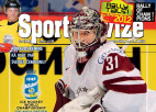 Sporta Avīze. 2012.gada 18.numurs (8.maijs-14.maijs)