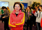 Nordea Rīgas maratons pulcēs 22000 skrējēju no vairāk nekā 60 pasaules valstīm