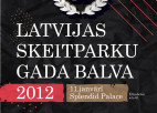 11. janvārī tiks pasniegtas Latvijas skeitparku gada balvas