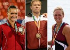 Pasaules universiādei gatavojas apmēram 50 Latvijas sportisti