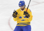 Kanāda pret Zviedriju - kam tiks olimpiskais zelts hokejā?