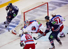 KHL fināls: bukmeikeri joprojām par favorītu uzskata "Metallurg"