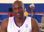 Video: SA+ basketbols: Tibido, Tibodo... kuri ir NBA sezonas labākie?
