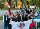 LSPA izcīna sešas medaļas Baltijas jūras studentu spēlēs