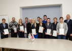 15 Latvijas sportisti saņem olimpisko stipendiju "Rio 2016"