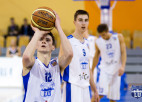 Sākusies pieteikšanās Latvijas Universiādei basketbolā