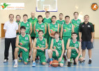 Stipro skrējienā piedalīsies spēlētāji no Kazahstānas basketbola komandas "Barsy Atyrau"