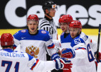 Ukraiņu hokeja galva: "Kara dēļ Dadonovs netika naturalizēts"