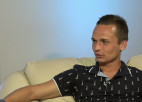 Video: Kiriļins par došanos uz Liepāju, konkurenci, U21 izlasi un ''Spartaku''