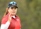 Rio sieviešu golfa turnīrā uzvar titulētā korejiete Parka
