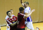 Rīgas atklātajā čempionātā par titulu cīnīsies sešas komandas