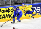 Zviedrija un Čehija bez problēmām apspēlē turnīra pastarītes