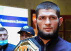 Habibs paredz, ka UFC vieglā svara titulu iegūs Makgregors vai Porjē