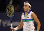 Sevastovai pēc sekmīgā Maiami turnīra 10 vietu kāpums WTA rangā