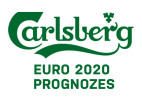 Piedalies <b>Carlsberg</b> Euro 2020 prognožu spēlē!