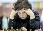 Reizniece-Ozola apstiprināta par FIDE valdes priekšsēdētāja vietnieci