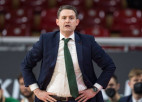 Bijušais ''Žalgiris'' treneris Šillers nākamajā sezonā vadīs ACB klubu ''Zaragoza''