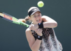 Ostapenko un Sevastova "Australian Open" sāks pret iepriekš uzvarētām spēlētājām