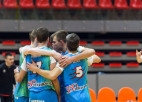 Baltijas līgā ''Lūši'' uzvar Daugavpilī, zaudē gan sieviešu, gan vīriešu Jelgavas klubi