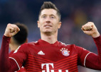 Vācu mediji: Levandovskis nepagarinās līgumu ar Minhenes ''Bayern''