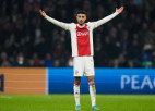 "Ajax" aizsargs Mazravī "Barcelona" vietā varētu pārcelties uz "Bayern"