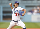 MLB uz divām sezonām diskvalificē "Dodgers" zvaigzni Baueru