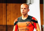 Suharevs pasaules čempionātā svarcelšanā ieņem 14. vietu