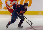 Video: Makdeivids un Keins triumfē NHL "play-off" trešās nedēļas vārtu topā