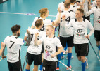 Valmierā pēdējo ceļazīmi dalīs igauņi un dāņi