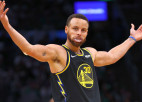 Fināla sestā spēle: "Warriors" izcīnīs titulu vai "Celtics" pagarinās sēriju?