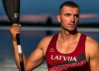 Eiropas spēlēs Latviju pārstāvēs 56 sportisti, karognesēji Akmens un Tarvida